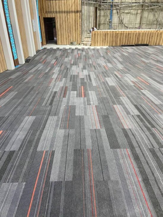 آلبوم موکت VOGUE Vista Line