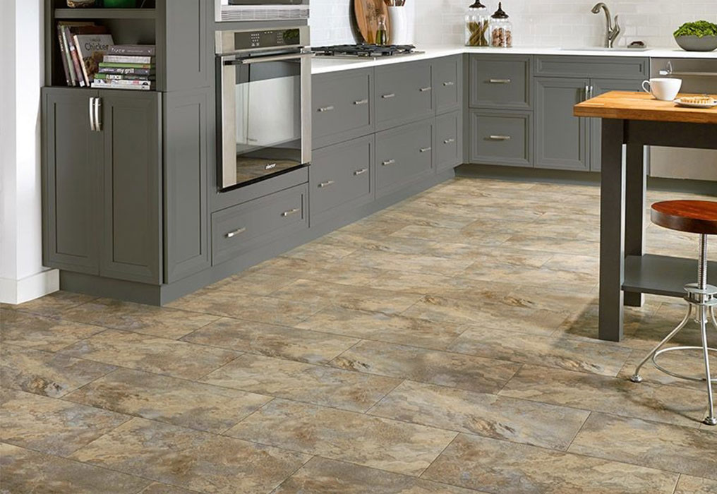 کفپوش LVT پاراگون