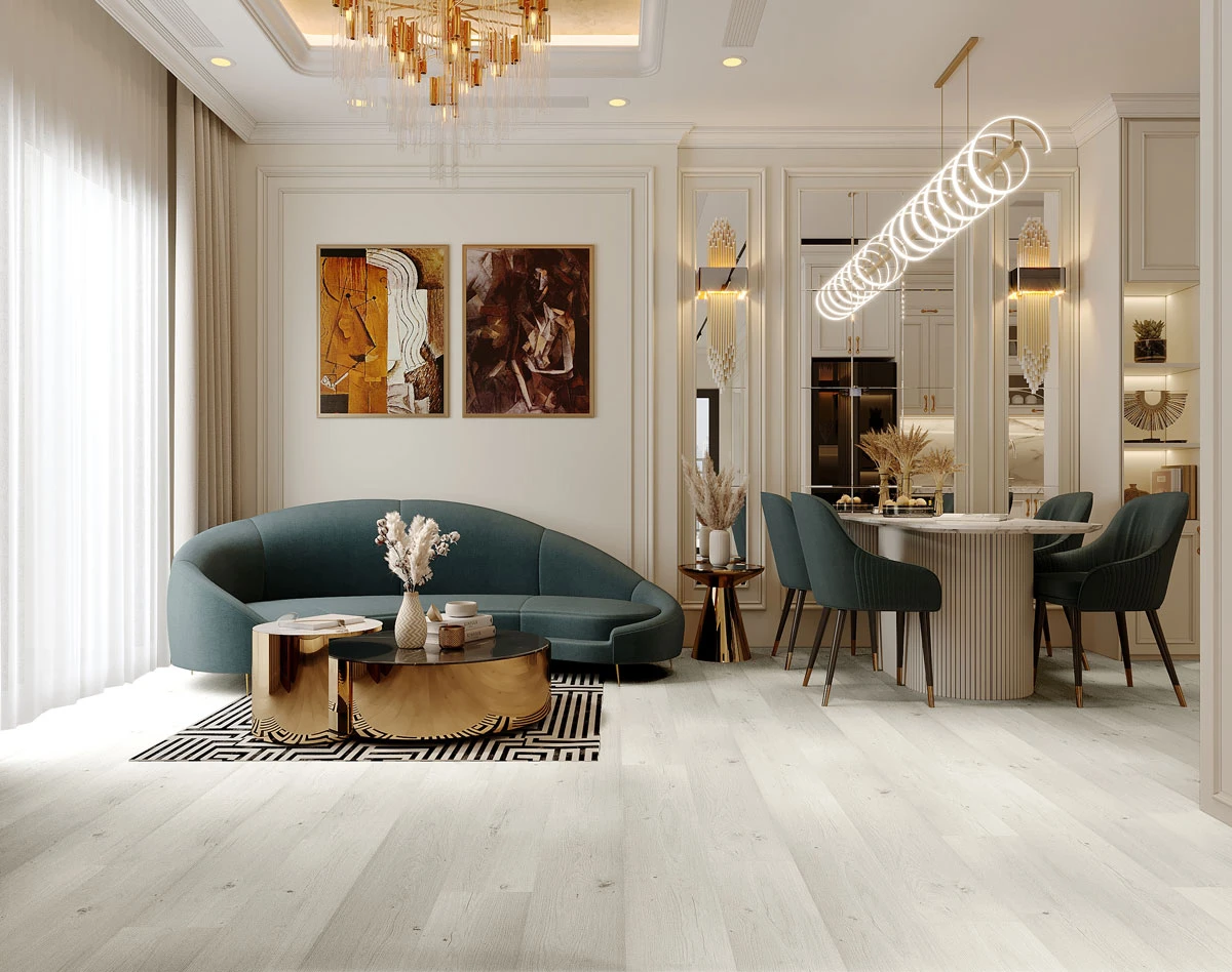 درباره طرح نوین