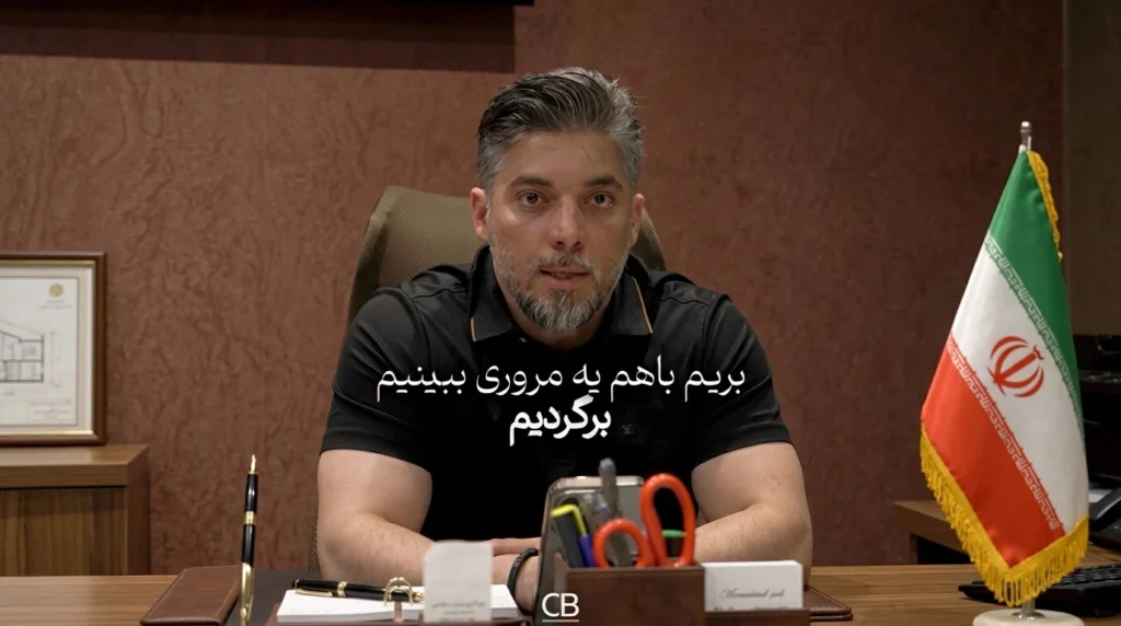 با کفپوش SPC انتخاب دیگه ای نمی مونه