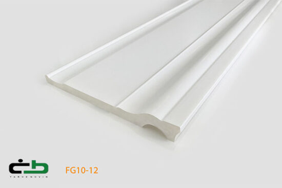 قرنیز FG10-12