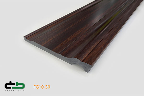 FG10-30 قرنیز FG10-30