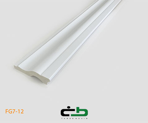 قرنیز FG7-12