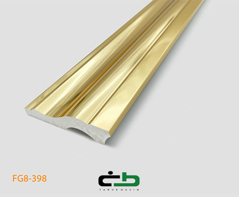 قرنیز FG8-398