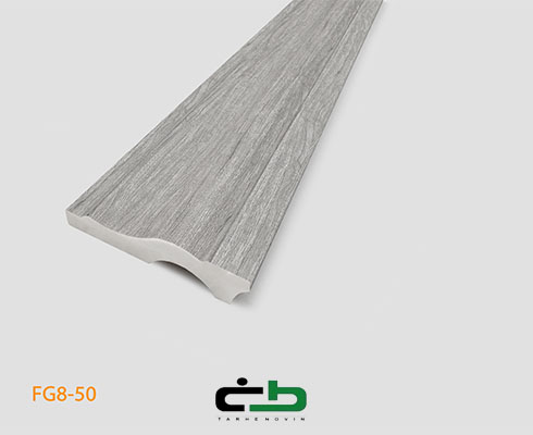 قرنیز FG8-50