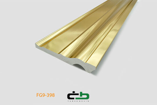 قرنیز FG9-398