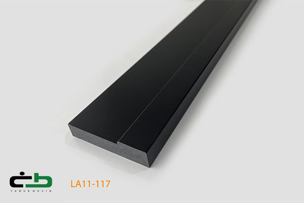 LA11-117 قرنیز لوور LA11-117
