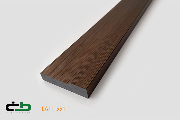 LA11-551 قرنیز لوور LA11-551