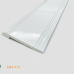 قرنیز کاور N15-106