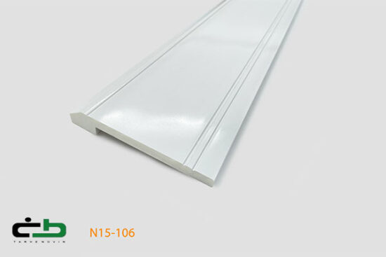 قرنیز کاور N15-106