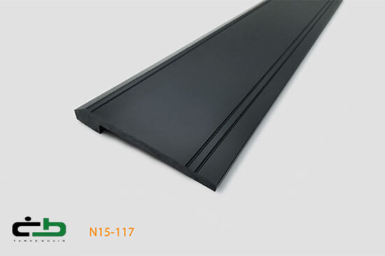 قرنیز کاور N15-117