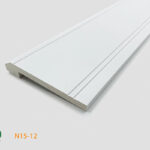 قرنیز کاور N15-12