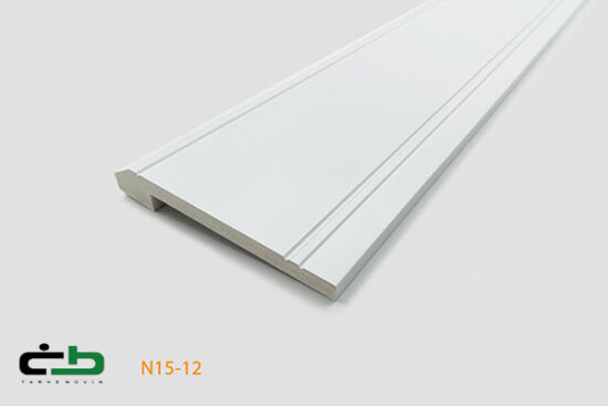 قرنیز کاور N15-12