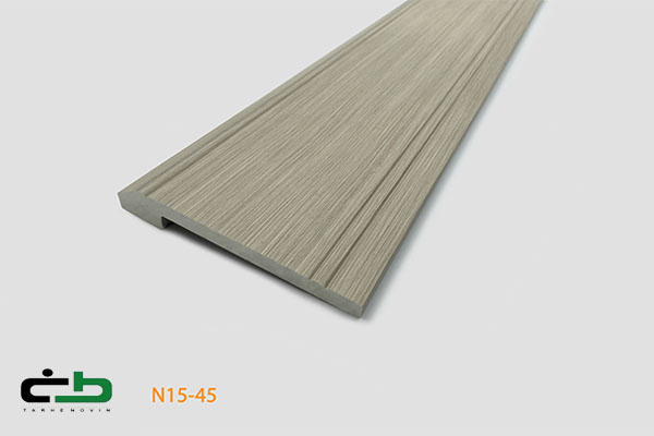 N15-45 قرنیز کاور N15-45
