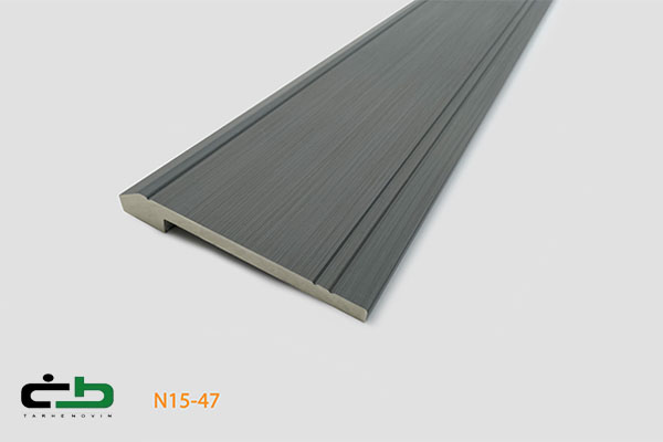 N15-47 قرنیز کاور N15-47