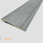 قرنیز کاور N15-50