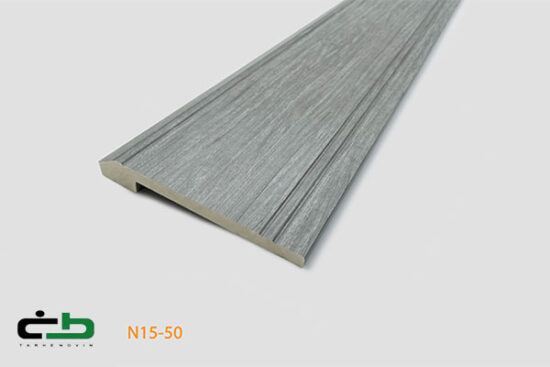 قرنیز کاور N15-50
