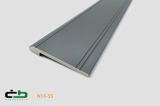 قرنیز کاور N15-55