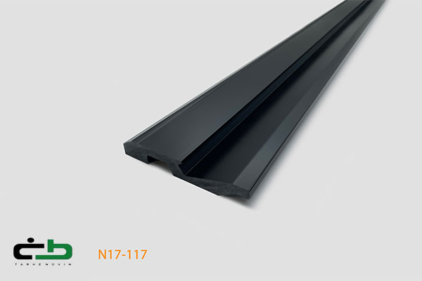 N17-117 قرنیز نوری N17-117