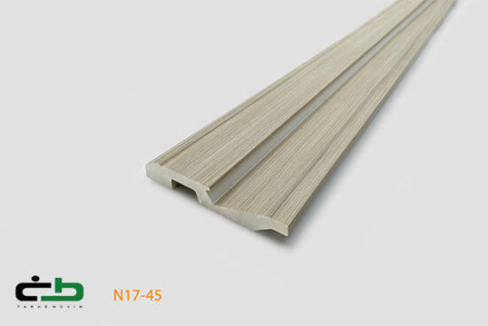 قرنیز نوری N17-45