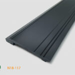 قرنیز کاور N18-117