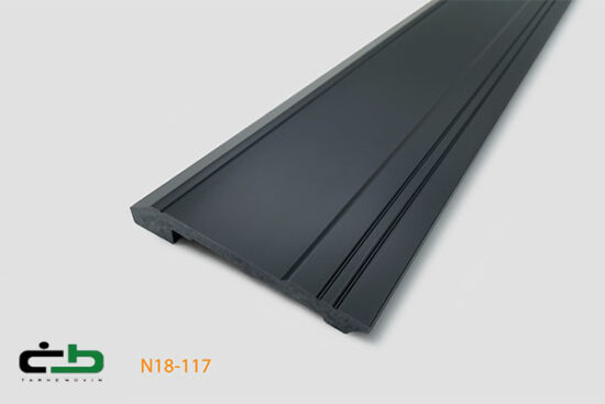 قرنیز کاور N18-117