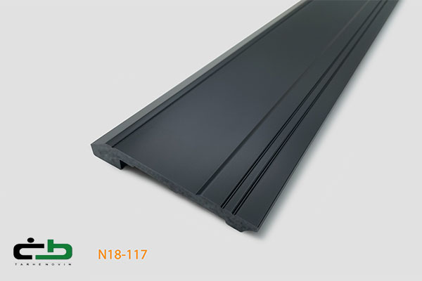 N18-117 قرنیز کاور N18-117