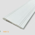 قرنیز کاور N18-12