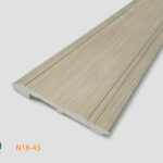 قرنیز کاور N18-45