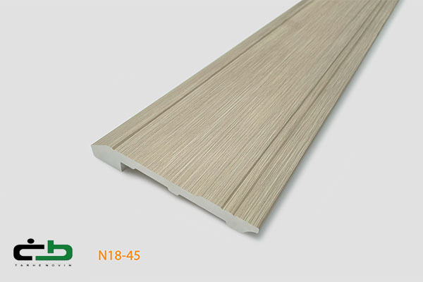 N18-45 قرنیز کاور N18-45