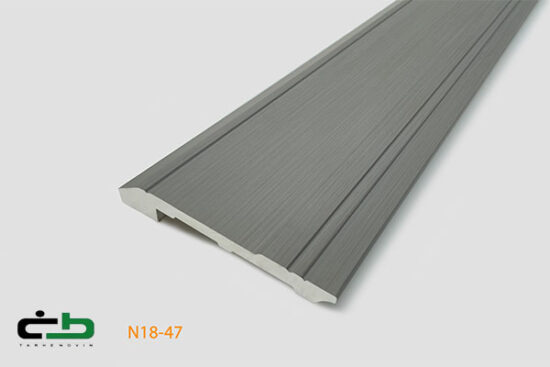 قرنیز کاور N18-47