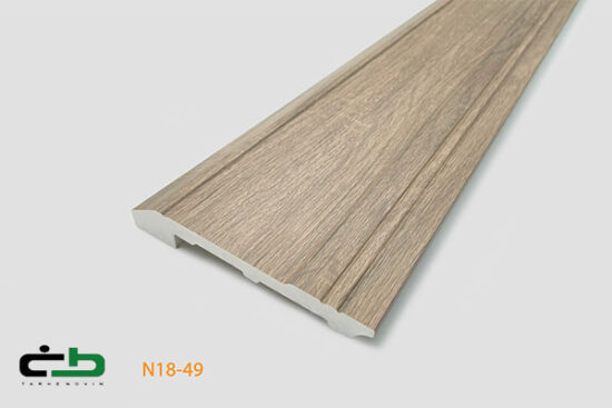 قرنیز کاور N18-49
