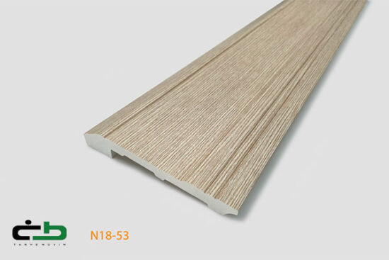 قرنیز کاور N18-53