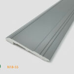 قرنیز کاور N18-55