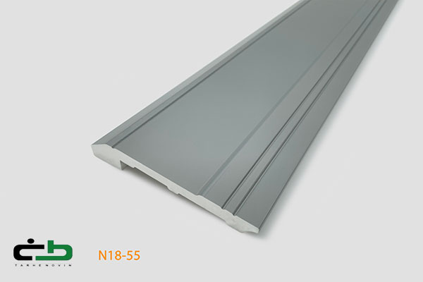N18-55 قرنیز کاور N18-55