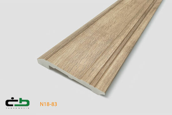 قرنیز کاور N18-83