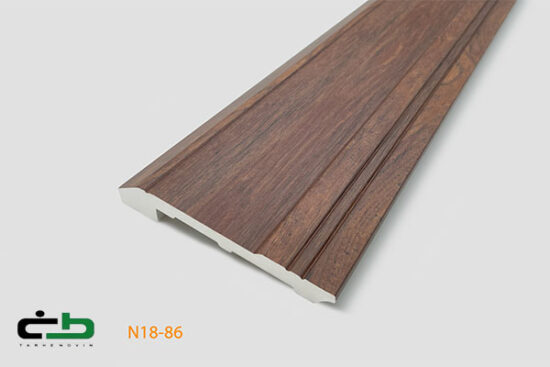 قرنیز کاور N18-86