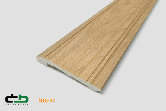 قرنیز کاور N18-87