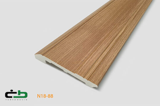 قرنیز کاور N18-88