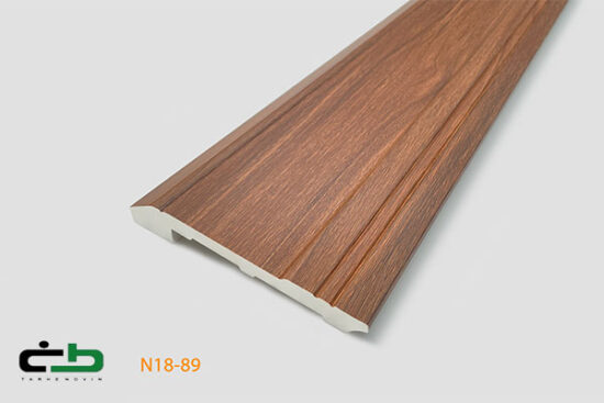 قرنیز کاور N18-89