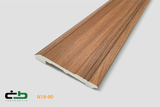 قرنیز کاور N18-90