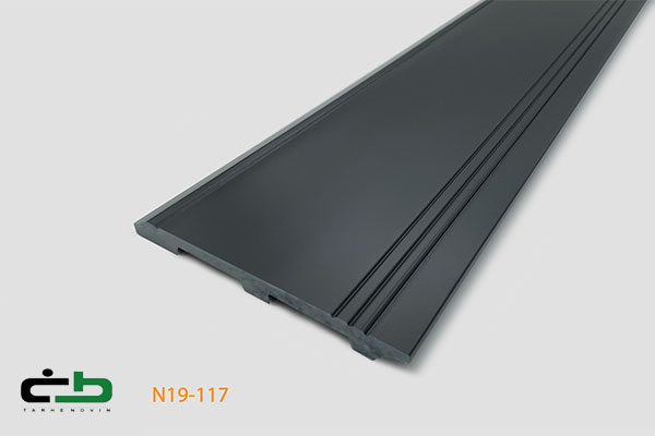 N19-117 قرنیز N19-117