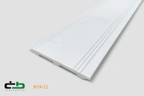 قرنیز N19-12