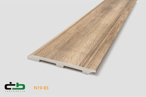 N19-83 قرنیز N19-83