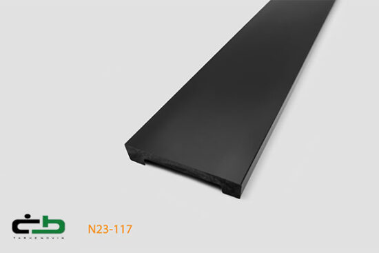 قرنیز N23-117