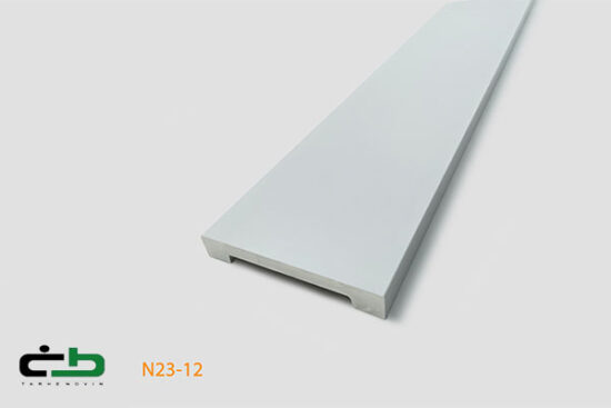 قرنیز N23-12