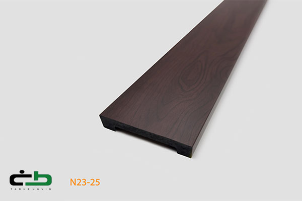 N23-25 قرنیز N23-25