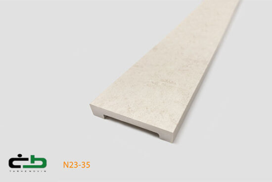 قرنیز N23-35