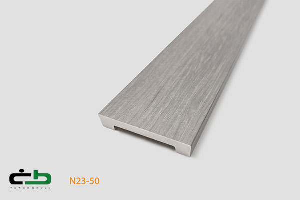 N23-50 قرنیز N23-50