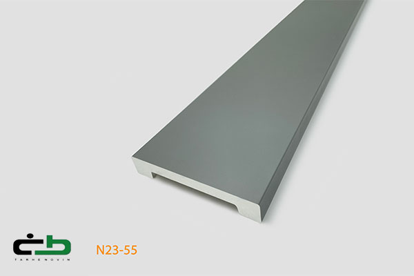 N23-55 قرنیز N23-55
